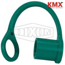 DQC K-Series ISO-A 5600 Interchange Dust Cap K4-G-DC