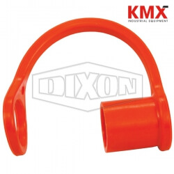 DQC K-Series ISO-A 5600 Interchange Dust Cap K4-O-DC