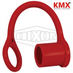 DQC K-Series ISO-A 5600 Interchange Dust Cap K4-R-DC