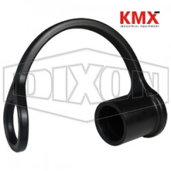 DQC K-Series ISO-A 5600 Interchange Dust Cap K4DC