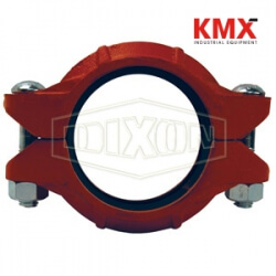 Grooved Lightweight Flexible Coupling- Series L, Style 10 L03BU