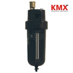 Series 1 Jumbo Micro-Fog Lubricator with High Pressure Sight Feed Dome L17-800APX