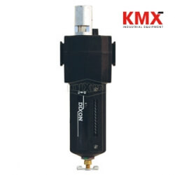 Series 1 Standard Micro-Fog Lubricator with High Pressure Sight Feed Dome L74M-3MBPX
