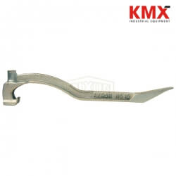 Railroad Tank Car Long Handle Wrench LHW