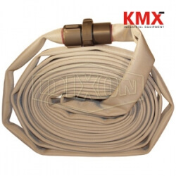 Synthetic Single Jacket Mill Hose M15-50RAF