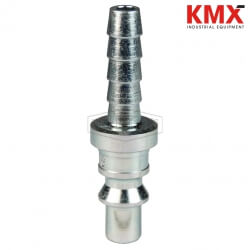 M-Series ARO Pneumatic Standard Hose Barb Plug M3S3