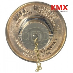 Single Hydrant Connection MOCA250F