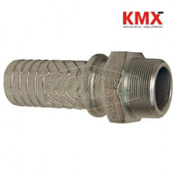 Boss® Male Stem MS16