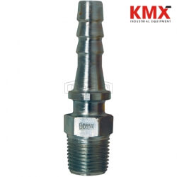 Boss® Male Stem MS4X2