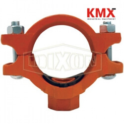 Mechanical Tee- Series T MT20125