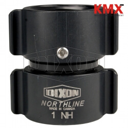 Style N35, Double Female Swivel Rocker Lug N35-15F15F