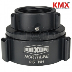 Style N35, Double Female Swivel Rocker Lug N35-15F25F