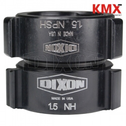 Style N35, Double Female Swivel Rocker Lug N35-15S15F