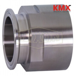 Female NPT Clamp Adapter 22MP-R10075