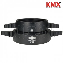 Style N57, Double Female Swivel Long Handle N57-60F60F