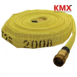 Forestry Mop Up Hose NF615-50RAQT