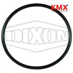 Dixon Frac Fitting O-ring O347BU