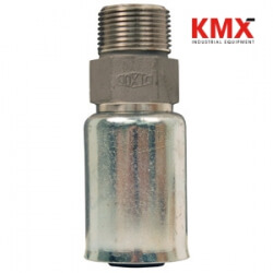 Holedall® Uni-Range Male Coupling R12P3
