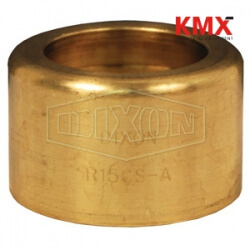 API Certified 520-H Series Ferrule R15FS-A