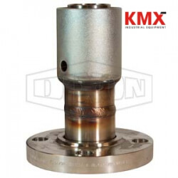 Holedall® Floating Flange Assembly R32P2LJR15