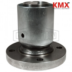 Holedall® Fixed Flange Assembly R48P3SOR15