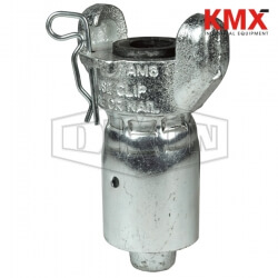 Air King® with Ferrule RAM1WF