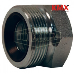 Boss® Ground Joint Female Spud RGB18