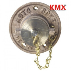 Single Inlet Residential Sprinkler Connection RIC150F