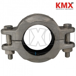 Lite® Couplings- Stainless Steel RL03V