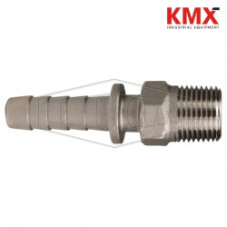 Boss® Male Stem RMS1