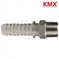 Boss® Male Stem RMS11