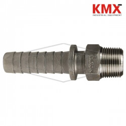 Boss® Male Stem RMS6