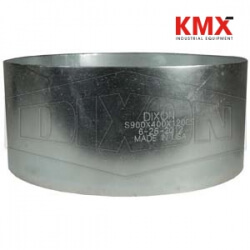 King Crimp® Style Large Sleeve S950X600X120CS