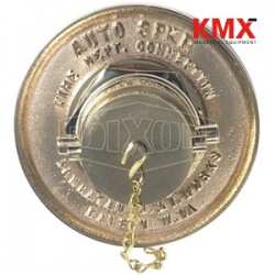 Single Inlet Connection SIC250F-C