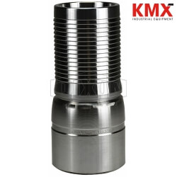 King Crimp® Style Combination Nipple Beveled End STB10CS