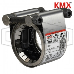 Straub Grip-L Axial Restraint Pipe Coupling STR20300