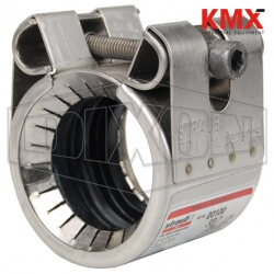 Straub Grip-L Axial Restraint Pipe Coupling STR21350