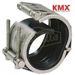 Straub Open-Flex 1L Coupling STR35651