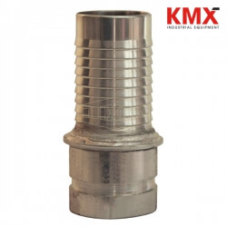 Holedall® Grooved End Stem TG128