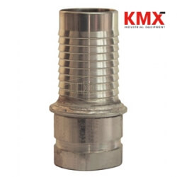Holedall® Grooved End Stem TGR48