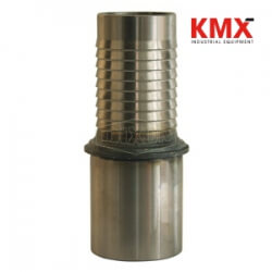 Holedall® Beveled End Stem for Welding TP20