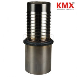 Holedall® Beveled End Stem for Welding TPR32