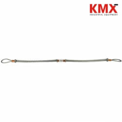 King Cable® Hose-to-Hose Service with Copper Ferrule WA2B