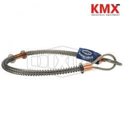 King Cable® Hose-to-Hose Service WB1SS