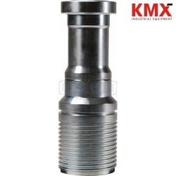 WS-Series High Pressure Wingstyle Code 62 Flange Head Plug WS16FH16