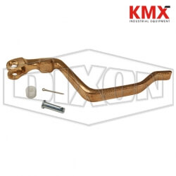 Pressure Nozzle for Bulk Delivery Repair Kits 114/2D-TK