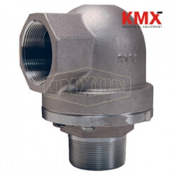 Vacuum Relief Valve Male Outlet 2120/22