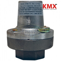 Air Relief Valve Fixed Pressure Female NPT 2180/10