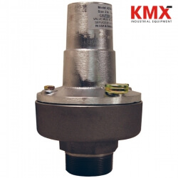 Blower Air Relief Valve Male NPT 2182/10