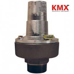 Blower Air Relief Valve Male NPT 2182/17